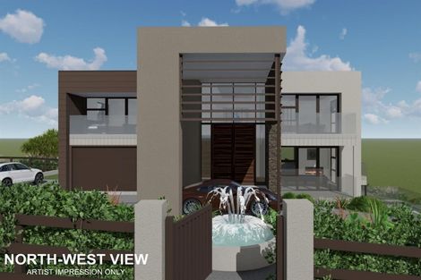 Photo of property in 4 Tau Drive, Flat Bush, Auckland, 2019