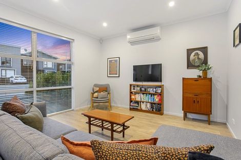 Photo of property in 21 Spotted Dove Road, Hobsonville, Auckland, 0616