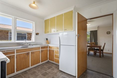 Photo of property in 19 Henare Street, West End, Palmerston North, 4412