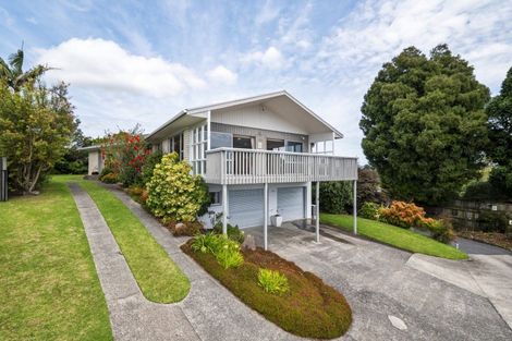 Photo of property in 18 Taratoa Street, Parkvale, Tauranga, 3112