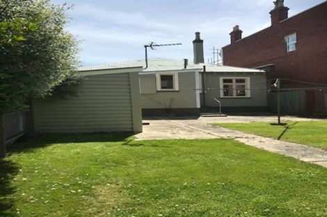 Photo of property in 621 Castle Street, North Dunedin, Dunedin, 9016