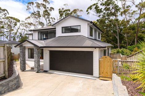Photo of property in 5 Paitry Place, Swanson, Auckland, 0614