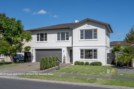 Photo of property in 8 Plantation Avenue, Flat Bush, Auckland, 2016