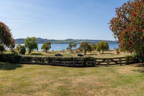 Photo of property in 101 Wharewaka Road, Wharewaka, Taupo, 3330
