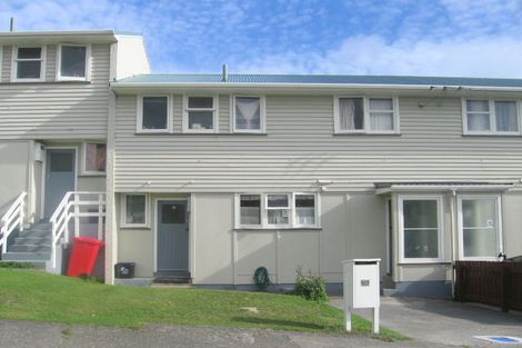 Photo of property in 36 Gear Terrace, Ranui, Porirua, 5024