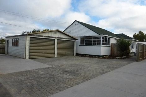 Photo of property in 7 Croziers Road, St Albans, Christchurch, 8052