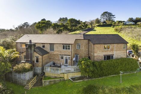 Photo of property in 371 Whitford Road, Whitford, Howick, 2571