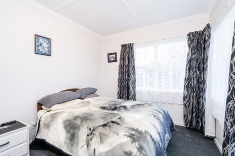 Photo of property in 54 Anglem Street, Hawthorndale, Invercargill, 9810