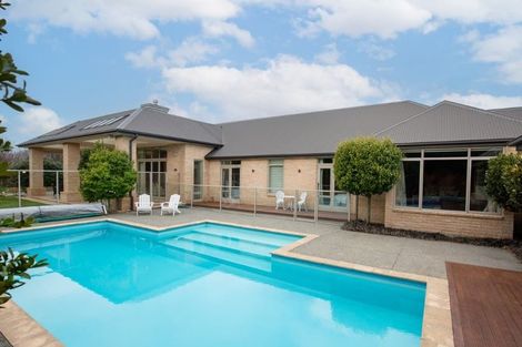 Photo of property in 18 Hampstead Lane, Prebbleton, 7604