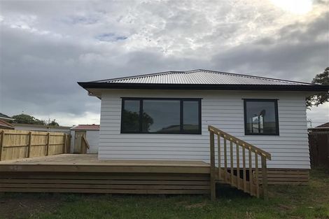 Photo of property in 6 Nairn Place, Otara, Auckland, 2023