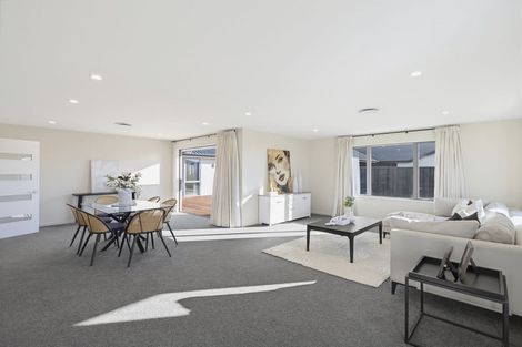 Photo of property in 175 Townsend Road, Rangiora, 7400