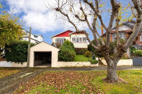 Photo of property in 14 Scoular Street, Maryhill, Dunedin, 9011