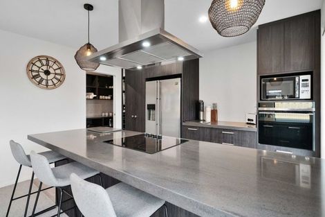 Photo of property in 12 Gemstone Place, Rolleston, 7615