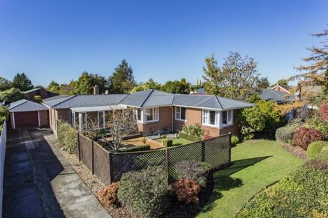 Photo of property in 212 West Belt, Rangiora, 7400