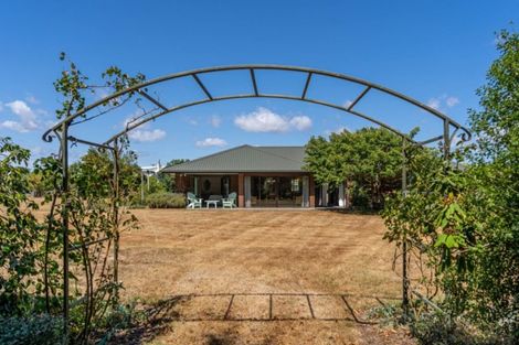 Photo of property in 33 New York Street, Martinborough, 5711