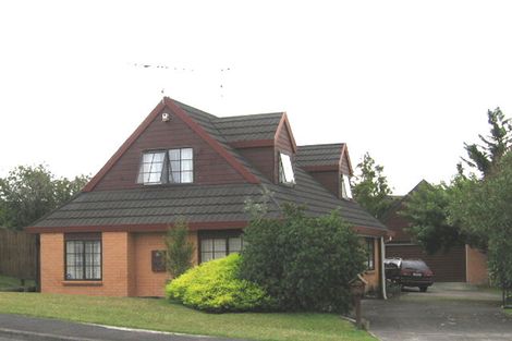 Photo of property in 28 Petrel Place, Massey, Auckland, 0614