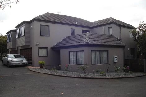 Photo of property in 1/24a Claude Road, Epsom, Auckland, 1023