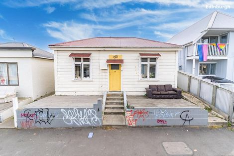 Photo of property in 22 Hyde Street, North Dunedin, Dunedin, 9016
