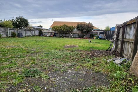 Photo of property in 1a Herrick Street, Marewa, Napier, 4110