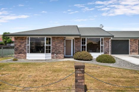 Photo of property in 27 Karina Crescent, Redwoodtown, Blenheim, 7201