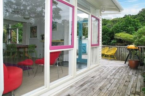 Photo of property in 13 Orleans Street, Ngaio, Wellington, 6035