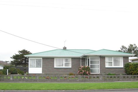 Photo of property in 13 Parris Street, Waitara, 4320