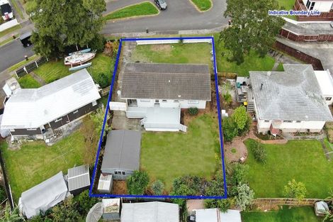 Photo of property in 15 Almay Place, Clover Park, Auckland, 2019
