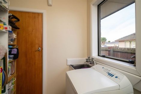 Photo of property in 24 Skerten Avenue, Hornby, Christchurch, 8042