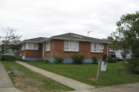 Photo of property in 45 Viscount Street, Mangere, Auckland, 2022