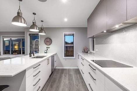 Photo of property in 10 Margaret Shields Avenue, Aotea, Porirua, 5024