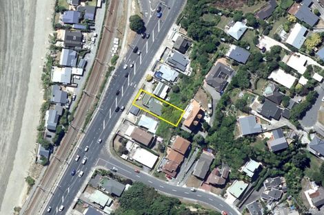 Photo of property in 172a Saint Andrews Road, Plimmerton, Porirua, 5026