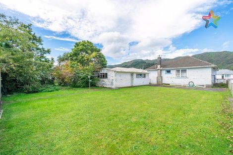 Photo of property in 55 Donnelley Drive, Wainuiomata, Lower Hutt, 5014