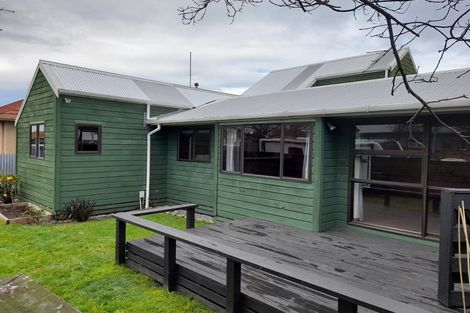 Photo of property in 66c Limbrick Street, Terrace End, Palmerston North, 4410