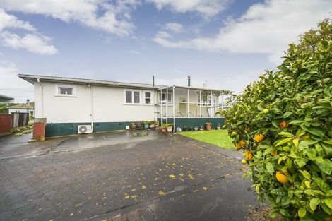 Photo of property in 35 Morris Street, Marton, 4710