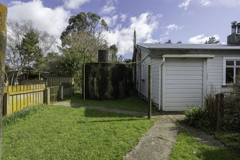 Photo of property in 29 Tutaekara Road, Pahiatua, 4987