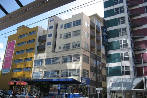 Photo of property in 3 Edward Street, Te Aro, Wellington, 6011
