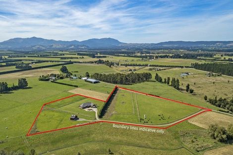 Photo of property in 298 Birch Hill Road, Okuku, Rangiora, 7473