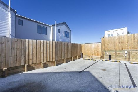 Photo of property in 6/540 Armagh Street, Linwood, Christchurch, 8011