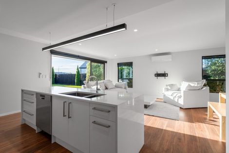 Photo of property in 21 Carmella Drive, Rolleston, 7615