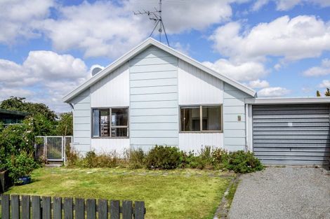 Photo of property in 20 Raglan Street, Lansdowne, Masterton, 5810