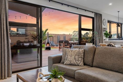 Photo of property in 6 Omapere Lane, Pyes Pa, Tauranga, 3112