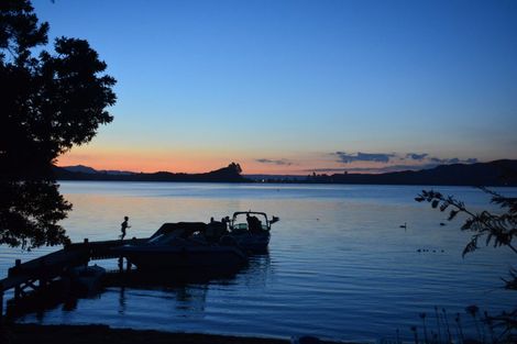 Photo of property in 171 Tumoana Road, Tikitere, Rotorua, 3074