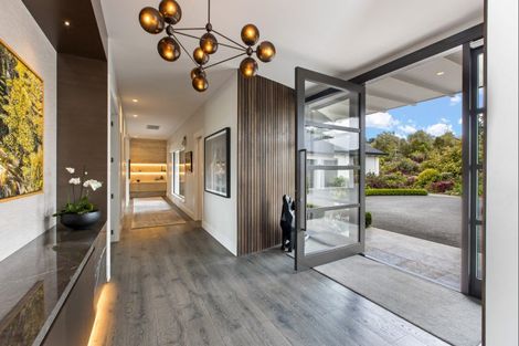 Photo of property in 232 Mahoenui Road, Coatesville, Albany, 0793