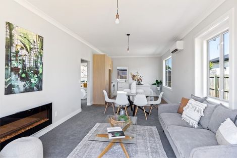 Photo of property in 106 Randolph Street, Woolston, Christchurch, 8062