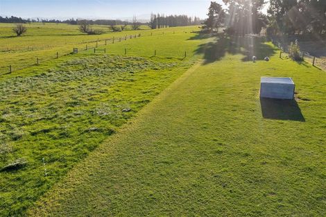 Photo of property in 35 Loburn Whiterock Road, Loburn, Rangiora, 7472