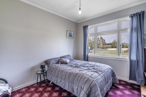 Photo of property in 1343 Woodlands Invercargill Highway, Woodlands, Invercargill, 9871