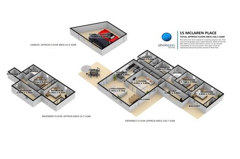 Photo of property in 15 Mclaren Place, Chedworth, Hamilton, 3210