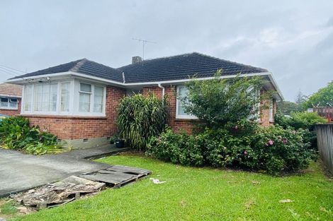 Photo of property in 51 O'donnell Avenue, Wesley, Auckland, 1041