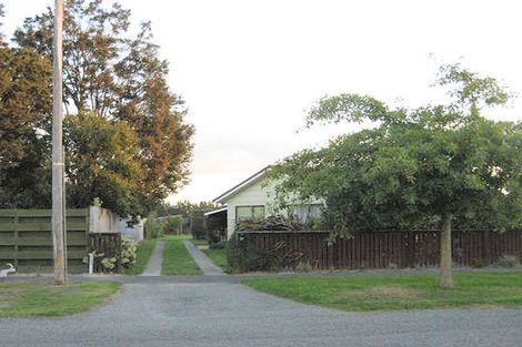 Photo of property in 137 Horndon Street, Darfield, 7510