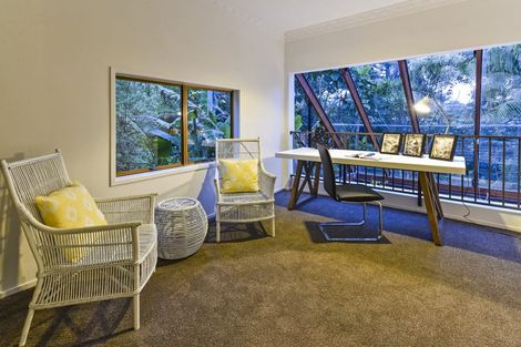 Photo of property in 8 Awanui Street, Birkenhead, Auckland, 0626